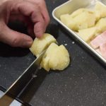 STEP1 各素材の下ごしらえをする