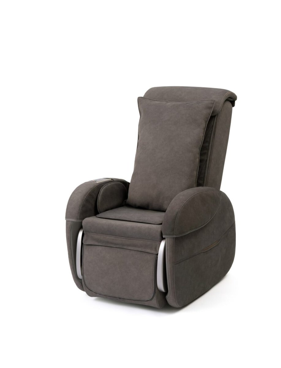 アテックストール「マッサージソファ KOYOI AIR（AX-HD415）」￥198,000／常時：約W67×L97～158×H103～75㎝／約44㎏