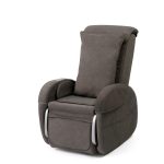 アテックストール「マッサージソファ KOYOI AIR(AX-HD415)」¥198,000/常時:約W67×L97~158×H103~75㎝/約44㎏