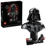 レゴ「ダース・ベイダー(TM) バスト」¥7,480/ピース数349個/対象年齢18歳以上