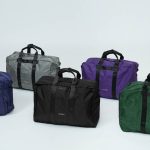 パッカブルボストン（￥19,800／45ℓ）