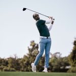 オークリー「オークリー メタ HSTN」はゴルフやランニングなどのライトスポーツからデイリーユースまで自然に馴染むデザイン
