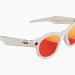 オークリー「オークリー メタ HSTN」￥77,220～92,620