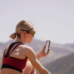 GarminやStravaとの連携によりトレーニング中のリアルタイムデータ確認にも対応