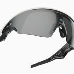 オークリー「オークリー メタ ヴァンガード」￥96,580～111,980