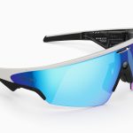 オークリー「オークリー メタ ヴァンガード」￥96,580～111,980