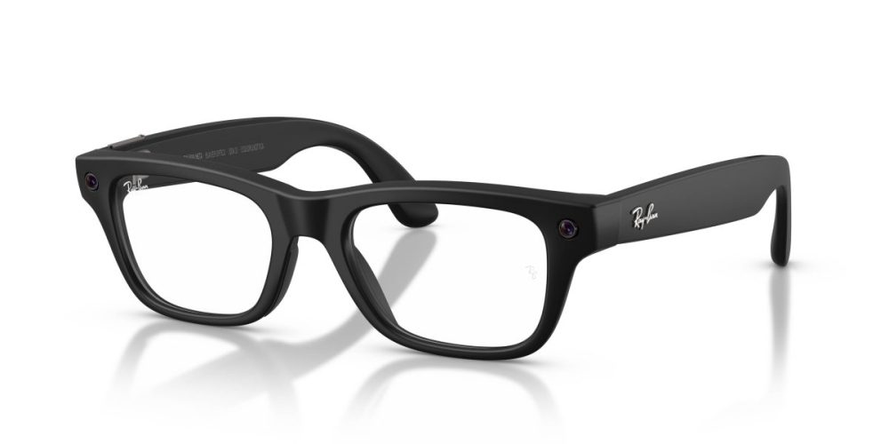 「RAY-BAN META BLAYZER OPTICS - GEN 2」￥82,500