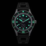 Super-LumiNova Old Radiumを採用