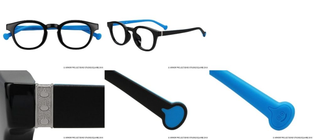 Zoff「スライム モデル ZN261005_14E1」￥11,100