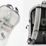 ミレスト MILESTO UTILITY メッシュ ファン パネル Mサイズ¥3,300/W270×H390㎜/165g/2色展開 Lサイズ¥3,520/W280×H450㎜/185g/2色展開