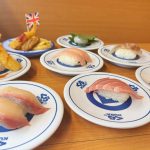 GWはくら寿司で贅沢すぎる“とろ”で満たされる！期間限定115円のビントロから、新感覚の野菜かき氷まで実食レポート