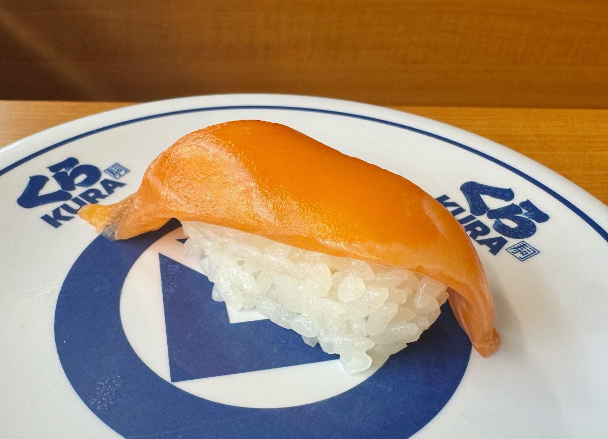 【目玉商品】豪華「生サーモン」が110円は最強すぎる!