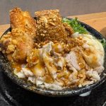 はままるうどん史上最強ギルティ！2,000kcal超え「爆坦々」が限定発売＆肉特化型店舗が赤坂に爆誕