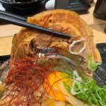 柔らかく大きな角煮