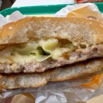 マイルド系てりやきバーガーを攻めたい方にイチオシの一品