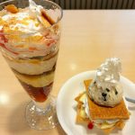 セパレートして食べるのがおすすめ