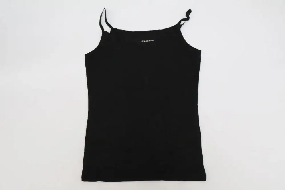 第2位　【ユニクロの半額!?】トライアルの658円インナー「エアリティ」と800円台の万能Tシャツを正直レビュー！大量買いしたい圧倒的コスパに驚愕