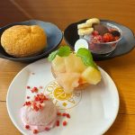 夏に食べたい！極上新作スイーツ3品