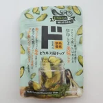 第3位　「ドンキがまた変なスナック菓子を…」本当にうまいのか？“ピクルス風のチップス”をドン・キホーテマニアがぶっちゃけレビュー