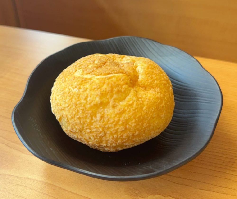 搾りたてシュークリーム
