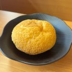 搾りたてシュークリーム