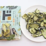 第3位　「ドンキがまた変なスナック菓子を…」本当にうまいのか？“ピクルス風のチップス”をドン・キホーテマニアがぶっちゃけレビュー