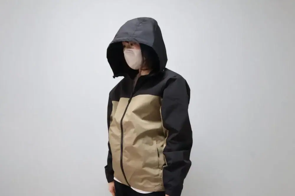 第1位　【ワークマン超え!?】トライアル発「リアルト」1990円“高見え”シェルアウターの実力は？絶対王者と徹底比較