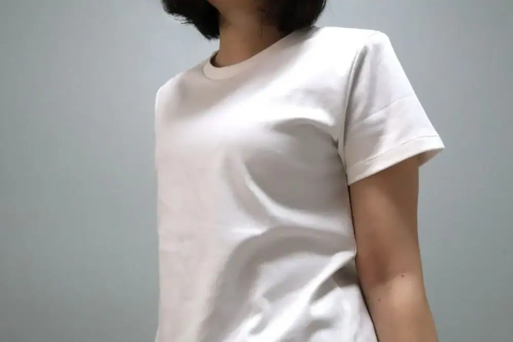 第2位　【ユニクロの半額!?】トライアルの658円インナー「エアリティ」と800円台の万能Tシャツを正直レビュー！大量買いしたい圧倒的コスパに驚愕