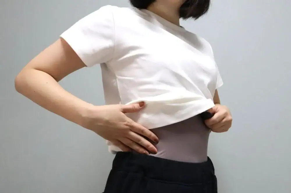 第2位　【ユニクロの半額!?】トライアルの658円インナー「エアリティ」と800円台の万能Tシャツを正直レビュー！大量買いしたい圧倒的コスパに驚愕