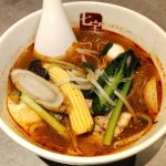 野菜も肉もたっぷり