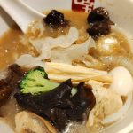 0辛で極薬膳がこだわり