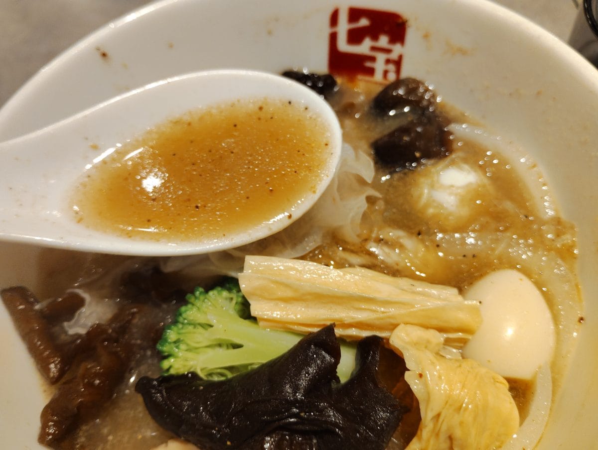 薬膳たっぷりで体調も整う