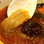 珍しい食材も気軽に試すことができる
