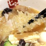海藻麺がダイエットにもいい
