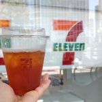 セブン-イレブンの紅茶が人気