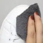 第2位　【ワークマンも驚愕!?】真っ白なのに汚れにくい！トライアルの「3,289円スニーカー」の実力をガチ検証