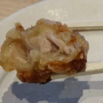 第2位　「セブンの新商品がすごいぞ！」これ感動級 “ザ・王道な若鶏のからあげ”を実食したら…もも＆むね、どちらもジューシーすぎた