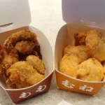 第2位　「セブンの新商品がすごいぞ！」これ感動級 “ザ・王道な若鶏のからあげ”を実食したら…もも＆むね、どちらもジューシーすぎた