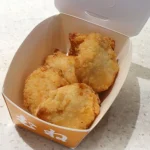 第2位　「セブンの新商品がすごいぞ！」これ感動級 “ザ・王道な若鶏のからあげ”を実食したら…もも＆むね、どちらもジューシーすぎた