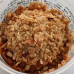 第1位　「一口で“スタバ超え”を確信!?」ローソンの新フラッペが美味しすぎた…秘密は4層構造にあり！この出来で380円はコスパ最高