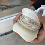 強めにギュッと押しつぶしても、すっきりと元の形に戻る