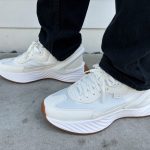 Kizik（キジック）　Men’s Monaco（メンズ モナコ）