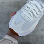 Kizik（キジック）　Men’s Monaco（メンズ モナコ）