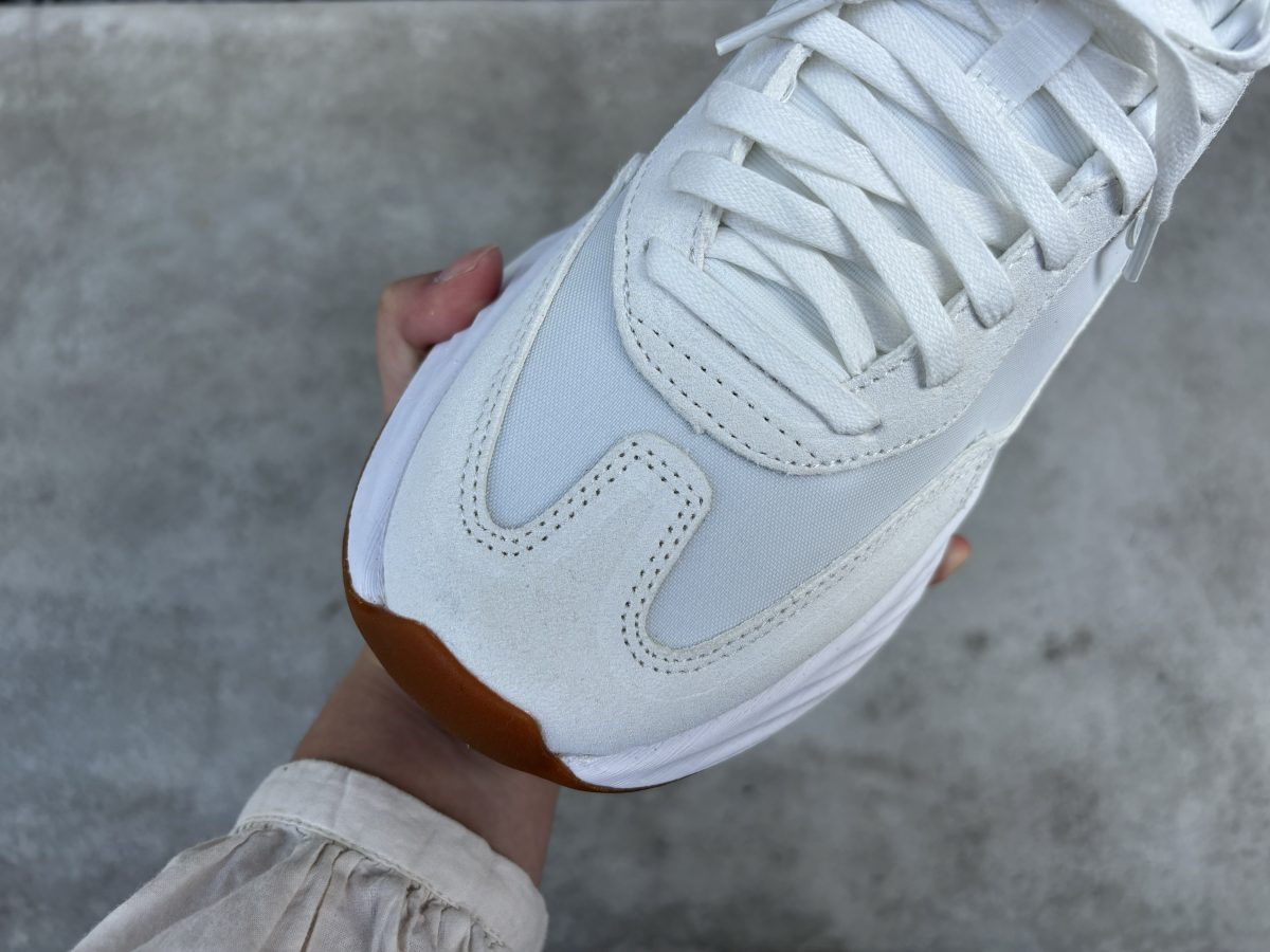 Kizik（キジック）　Men’s Monaco（メンズ モナコ）