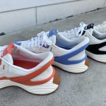 Kizik（キジック）　Men’s Monaco（メンズ モナコ）