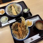 天丼てんや　初夏限定メニュー注目作2種