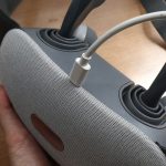 充電はType‐C