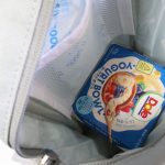 カップ系アイスも入る