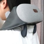 絶妙な動きでまるで人の手で揉まれているみたい