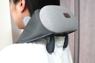 「ドンキのガチすぎるマッサージ機」まるで人の手で揉まれているかのよう⁉“指感ネックマッサージャー”の実力を徹底リポート